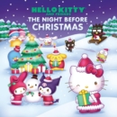 Image for Hello Kitty and Friends The Night Before Christmas
