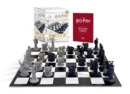 Image for Harry Potter Wizard Chess Set