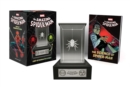 Image for Marvel: The Amazing Spider-Man Light-Up Radioactive Spider