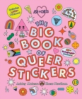 Image for The Big Book of Queer Stickers