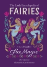 Image for The Little Encyclopedia of Fairies