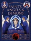 Image for Saints, Angels &amp; Demons