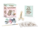 Image for Pusheen by the Numbers : A Little Painting Kit