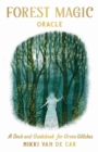 Image for Forest Magic Oracle : A Deck and Guidebook for Green Witches