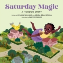 Image for Saturday magic  : a Hoodoo story