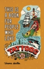 Image for This is a Book for People Who Love Tattoos