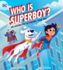 Image for Who Is Superboy?