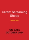 Image for CATAN Screaming Sheep : Baa-AAH!
