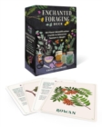 Image for Enchanted Foraging Deck : 50 Plant Identification Cards to Discover Nature&#39;s Magic