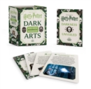 Image for Harry Potter Dark Arts Mini Deck and Guidebook