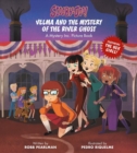 Image for Scooby-Doo: Velma and the Mystery of the River Ghost : A Mystery Inc. Picture Book