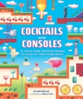 Image for Cocktails and Consoles