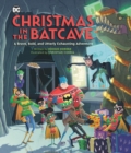 Image for Christmas in the Batcave