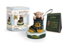 Image for Harry Potter Dobby Christmas Stocking : With Sound!