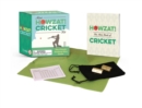 Image for Mini Howzat! Cricket Kit : The Classic Desktop Dice Game