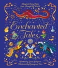 Image for Enchanted Tales : Magical Fairy Tales from Around the World