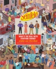 Image for Seinfeld: What&#39;s the Deal with Everyone Hiding? : A Seek-and-Find Book
