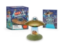 Image for UFO Cat Invasion : With light and sound!