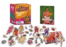 Image for Drag Queen Magnet Set
