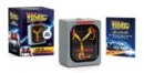 Image for Back to the Future: Light-Up Flux Capacitor : With Sound!