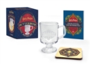 Image for Harry Potter Butterbeer Mini Mug Set