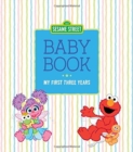 Image for Sesame Street Baby Book