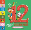 Image for The 12 days of Christmas