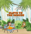 Image for Sloth to the rescue