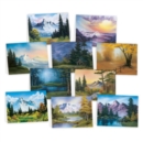 Image for Bob Ross Notecards