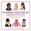 Image for Women Who Rock Cross-Stitch