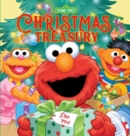 Image for Sesame Street Christmas Treasury