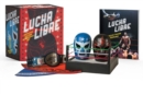 Image for Lucha Libre : Mexican Thumb Wrestling Set