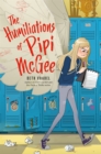 Image for The humiliations of Pipi McGee