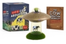 Image for UFO Cow Abduction : Beam Up Your Bovine (With Light and Sound!)