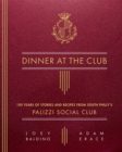 Image for Dinner at the Club