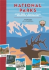Image for National parks  : a kid&#39;s guide to America&#39;s parks, monuments and landmarks