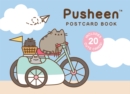 Image for Pusheen Postcard Book : Includes 20 Cute Cards!