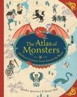 Image for Atlas of Monsters