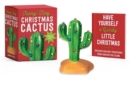 Image for Teeny-Tiny Christmas Cactus : It Lights Up!