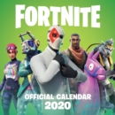 Image for FORTNITE (Official): 2020 Calendar