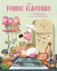 Image for The foodie flamingo