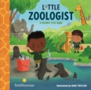 Image for Little zoologist