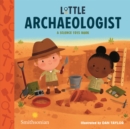 Image for Little archaeologist
