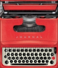 Image for Vintage Typewriter Journal