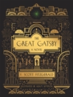 Image for The great Gatsby  : a novel
