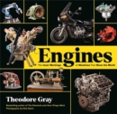 Image for Engines  : the inner workings of machines that move the world