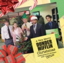 Image for A very merry Dunder Mifflin Christmas  : celebrating the holidays with The office
