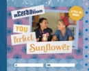 Image for Parks and Recreation: You Perfect Sunflower : A Fill-In Book