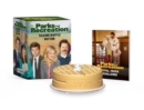 Image for Parks and Recreation: Talking Waffle Button
