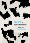 Image for OMG WTF is Gerrymandering? : A Journal for Concerned Citizens